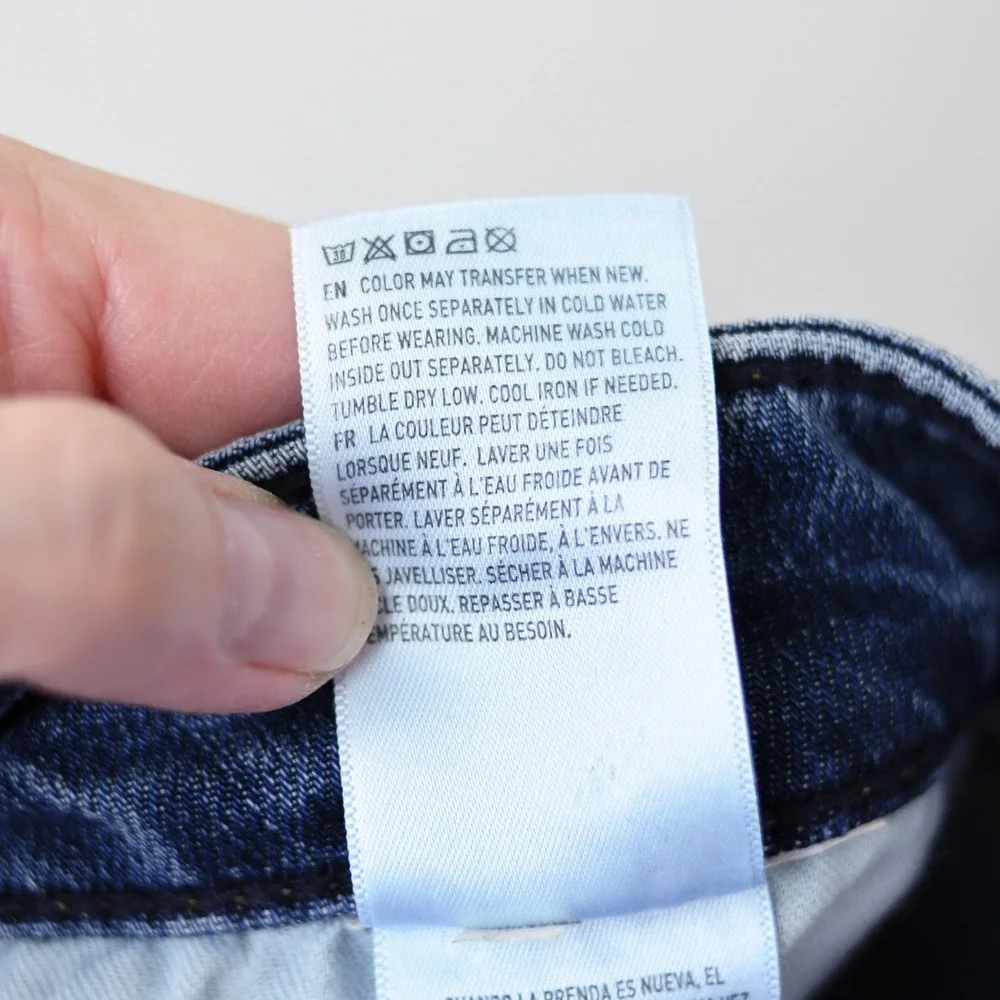 American Eagle AirFlex+ Original Bootcut Jeans Mens 32x30 NEW WITH TAGS